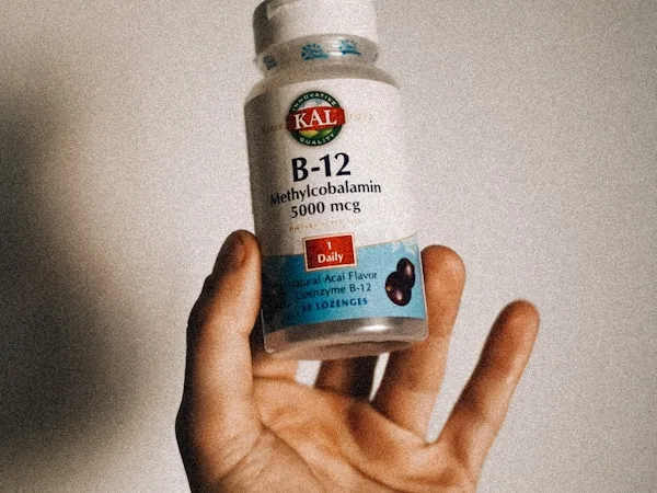 Витамин D3 + K2